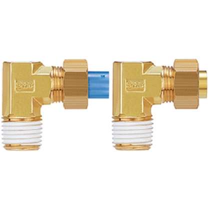 SMC KFL08U-02 Пневматические фитинги и штуцеры