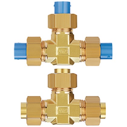 SMC KFT10U-02 Пневматические фитинги и штуцеры #1