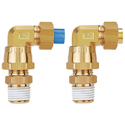 SMC KFV12U-03-X2 Пневматические фитинги и штуцеры