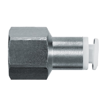 SMC KGF10-03 Пневматические фитинги и штуцеры