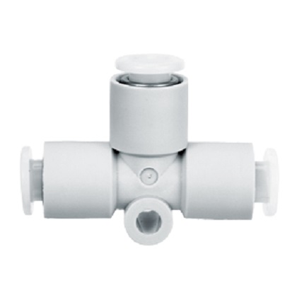 SMC KGT16-00 Пневматические фитинги и штуцеры