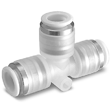 SMC KPT12-00 Пневматические фитинги и штуцеры