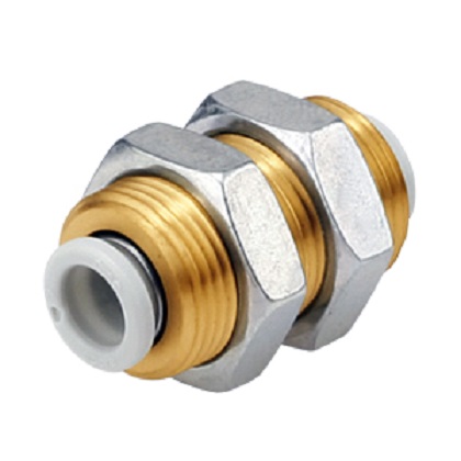 SMC KQ2E10-00A Пневматические фитинги и штуцеры #1