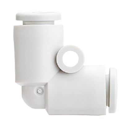 SMC KQ2L12-00A Пневматические фитинги и штуцеры