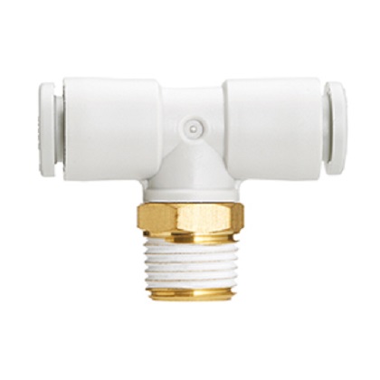 SMC KQ2T06-G03A1 Пневматические фитинги и штуцеры #2