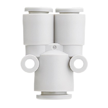 SMC KQ2U04-06A Пневматические фитинги и штуцеры #1