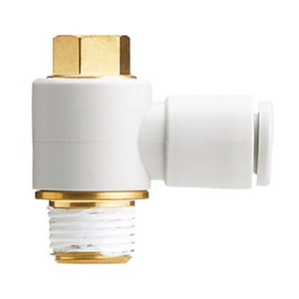 SMC KQ2VD08-02NS Пневматические фитинги и штуцеры