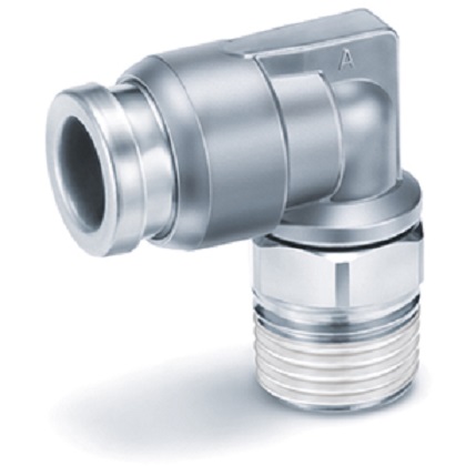 SMC KQB2L12-04S Пневматические фитинги и штуцеры