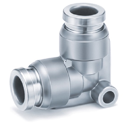 SMC KQB2L16-00 Пневматические фитинги и штуцеры