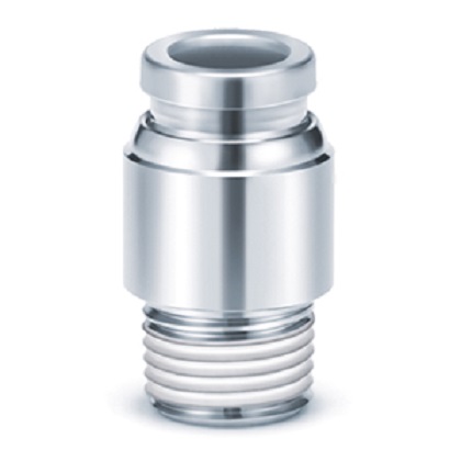 SMC KQB2S23-M5 Пневматические фитинги и штуцеры