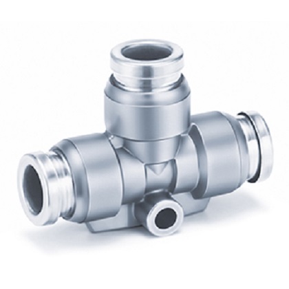 SMC KQB2T23-00 Пневматические фитинги и штуцеры