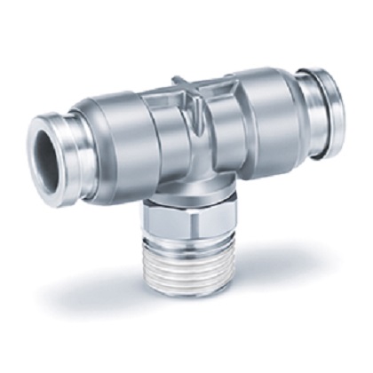 SMC KQB2T23-M5 Пневматические фитинги и штуцеры