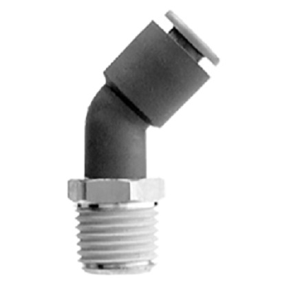 SMC KRK06-01S Пневматические фитинги и штуцеры