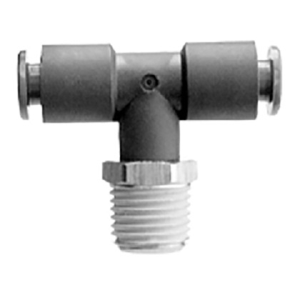 SMC KRT12-03S Пневматические фитинги и штуцеры