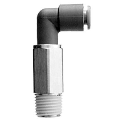 SMC KRW10-03S Пневматические фитинги и штуцеры