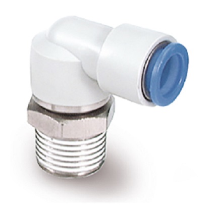 SMC KSL10-03S Пневматические фитинги и штуцеры #1