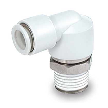 SMC KXL06-M5 Пневматические фитинги и штуцеры
