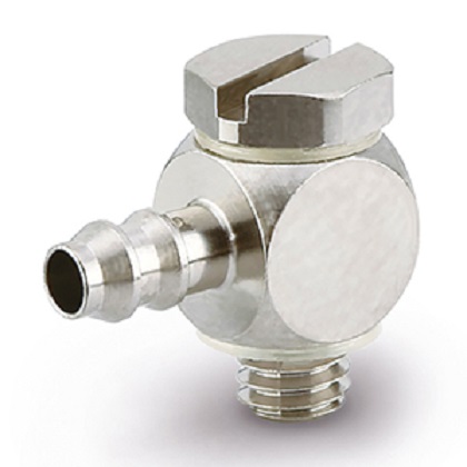 SMC M-3ALU-4 Пневматические фитинги и штуцеры