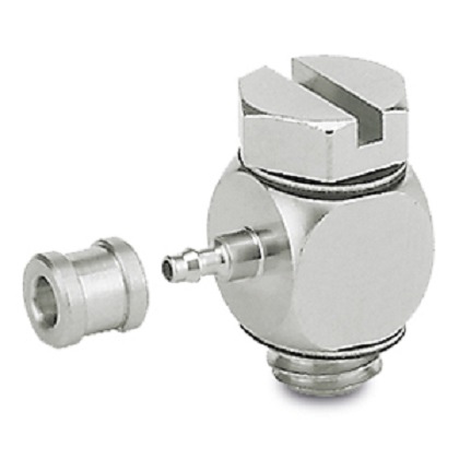 SMC M-5ALHU-2 Пневматические фитинги и штуцеры