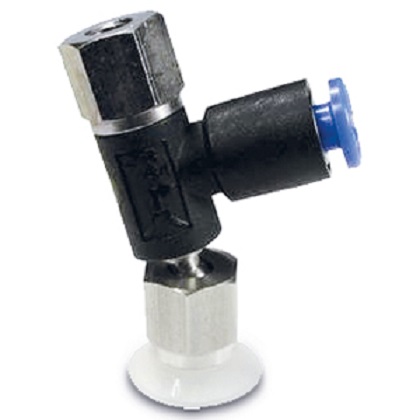 SMC ZPR25CNK10-06-A10 Вакуумная техника