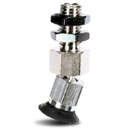 SMC ZPT04UNK6-04-A8 Вакуумная техника