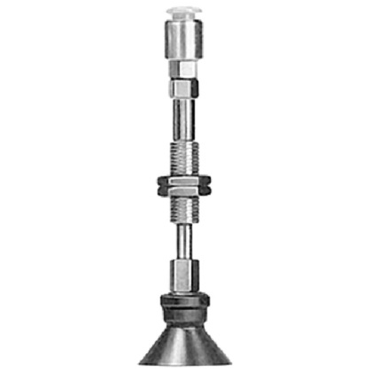 SMC ZPT10UNK10-B5-A10 Вакуумная техника