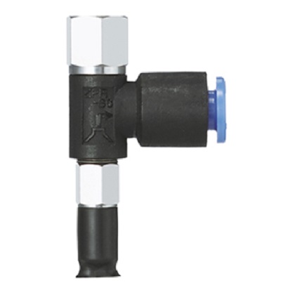 SMC ZPT32BU-B01 Вакуумная техника