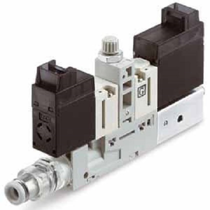 SMC ZB0621-K15L-C4 Упаковщики вакуумные