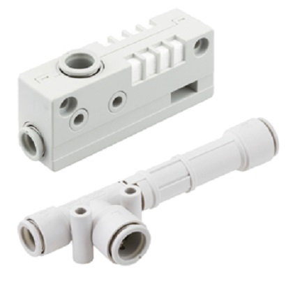 SMC ZH07BL-06-06 Упаковщики вакуумные