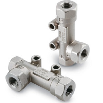 SMC ZH10L-X267 Системы пробоподготовки для аналитической химии