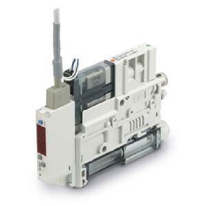 SMC ZK2C10K5TC-08 Упаковщики вакуумные