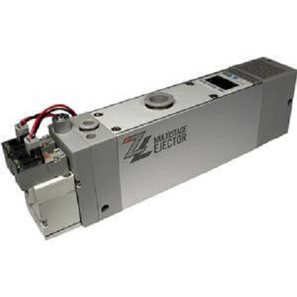 SMC ZL112-K15LZ-DBL-Q Упаковщики вакуумные