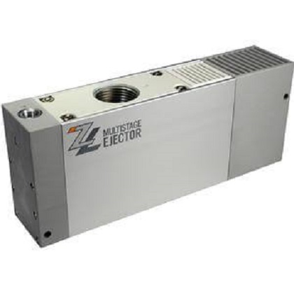 SMC ZL212P-Q Упаковщики вакуумные