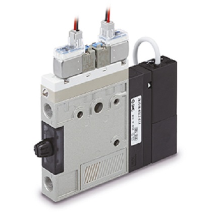 SMC ZM131H-K5LZ-E15L-Q Упаковщики вакуумные