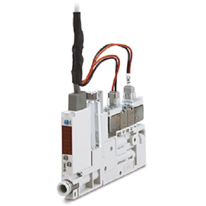SMC ZQ1101U-K1Y5LO-EB-00-Q Упаковщики вакуумные