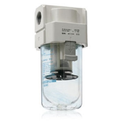 SMC AFJ20-F02-5-T Осушители воздуха, фильтры