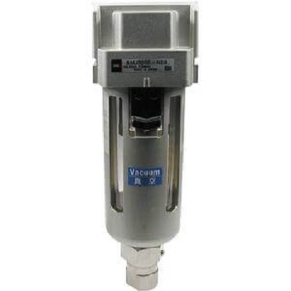 SMC AMJ5000-F10 Подготовка воздуха