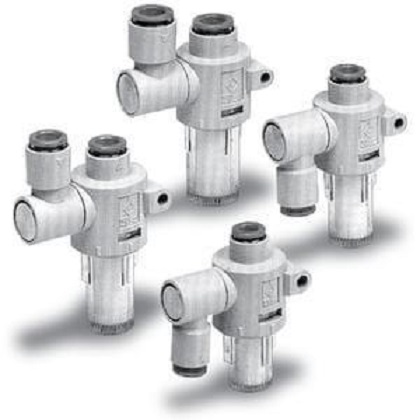SMC ZFB301-11 Осушители воздуха, фильтры
