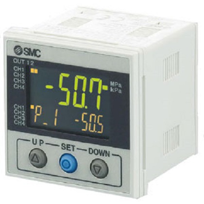 SMC PSE201-MA4C Позиционеры