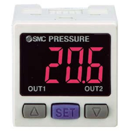 SMC PSE313 Позиционеры