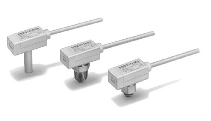 SMC PSE512-M5-Q Позиционеры