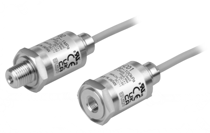 SMC PSE560-A2 Позиционеры