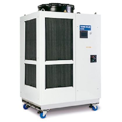 SMC HRL100 Индикаторы часового типа